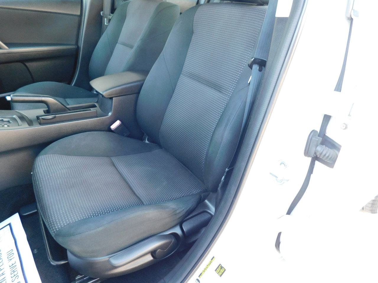 Used 2012 MAZDA MAZDA3 i Touring image 13