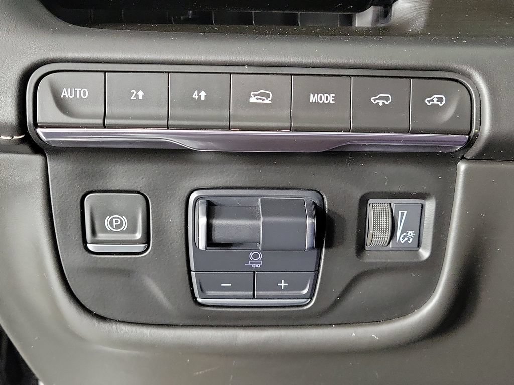 Used 2023 Cadillac Escalade Premium Luxury Platinum w/ LPO, Floor Liner Package AWD/4WD image 32