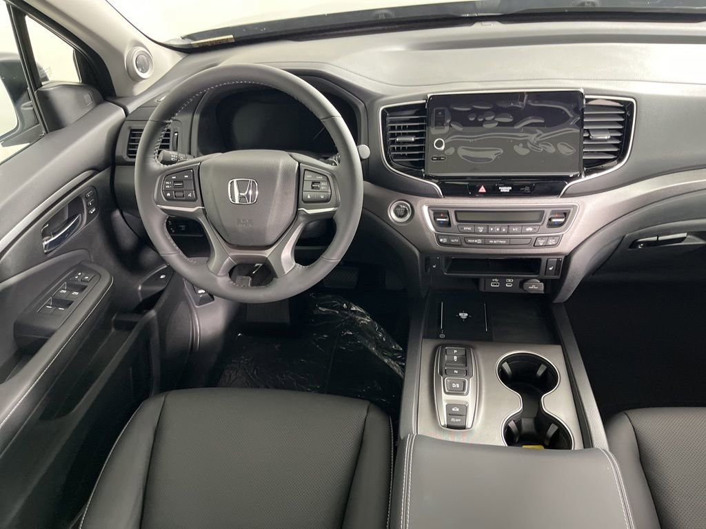 New 2026 Honda Ridgeline RTL image 14