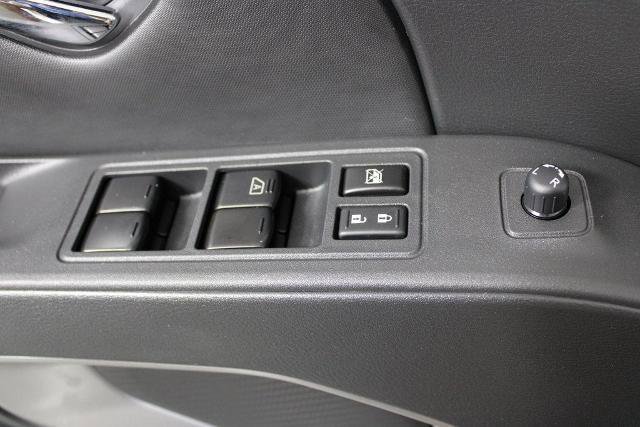 Certified 2023 Nissan Frontier SV w/ SV Convenience Package image 21