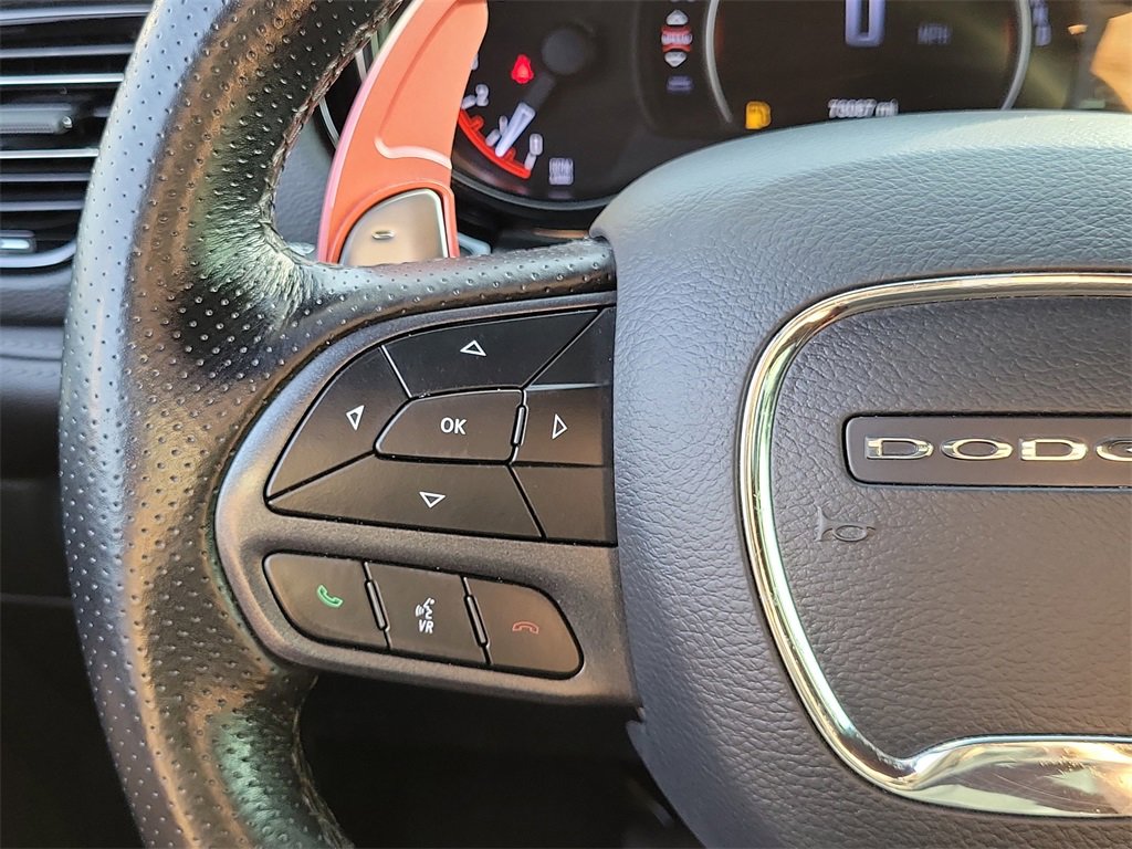 Used 2022 Dodge Durango GT image 5