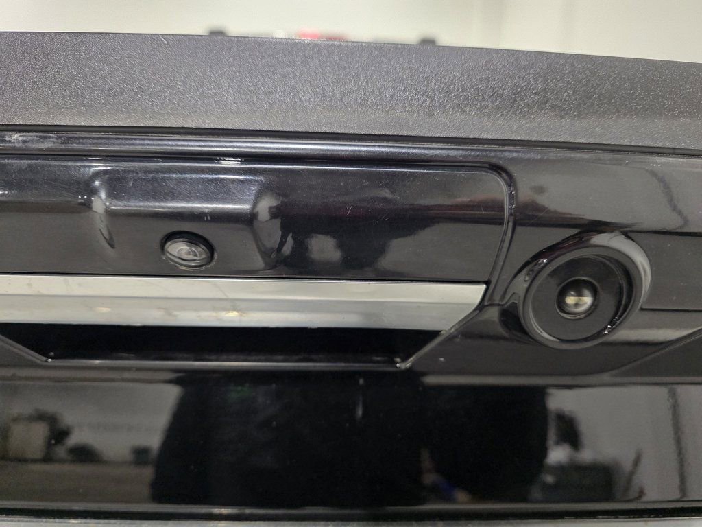 Used 2022 Ford F150 Limited image 29