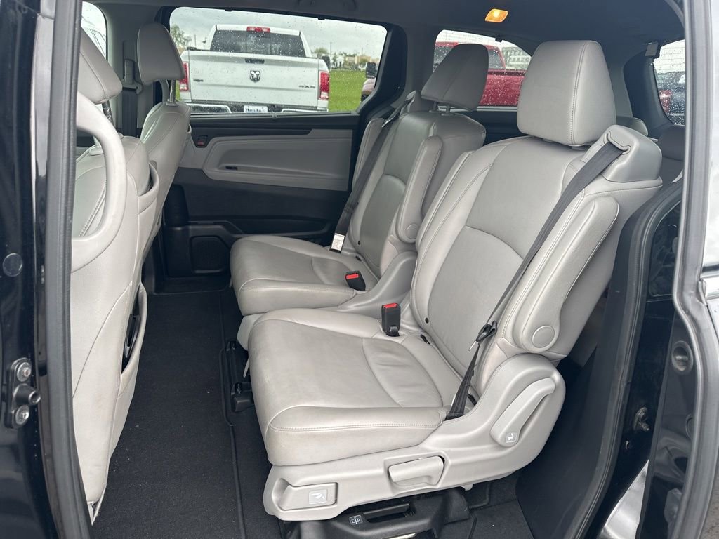 Used 2019 Honda Odyssey Elite image 17