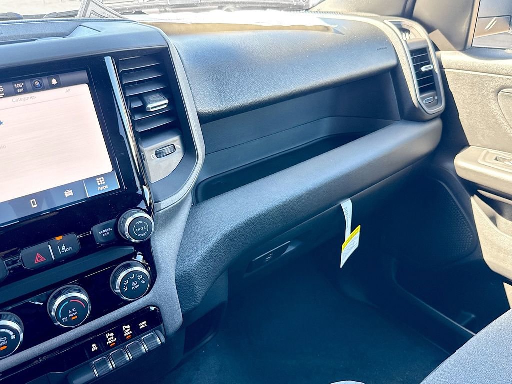 New 2026 RAM 1500 Express image 23