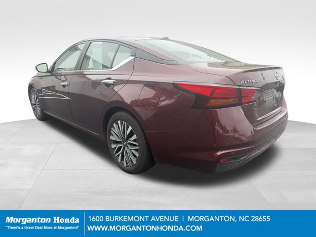 Used 2025 Nissan Altima 2.5 SV FWD image 6