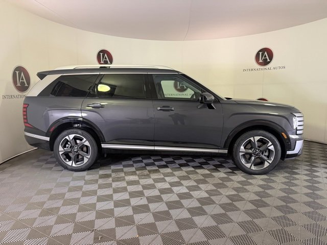 New 2026 Hyundai Palisade Limited image 9