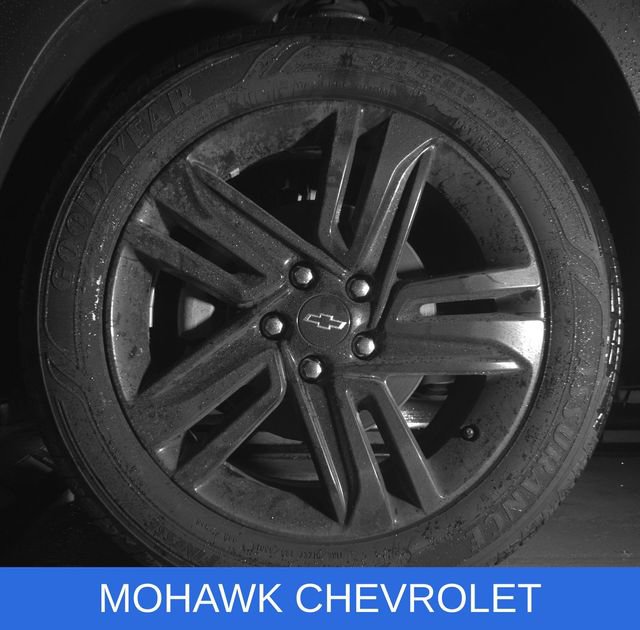 Used 2024 Chevrolet Trax ACTIV FWD image 10