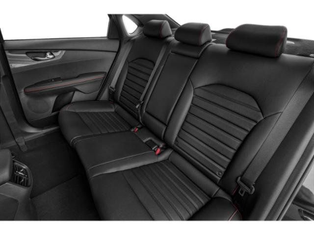 Used 2024 Kia Forte GT image 45