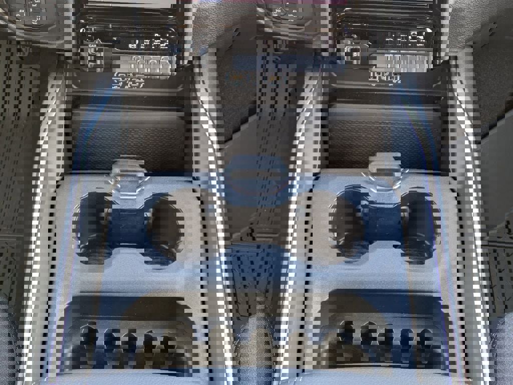 New 2026 RAM 2500 Big Horn image 23