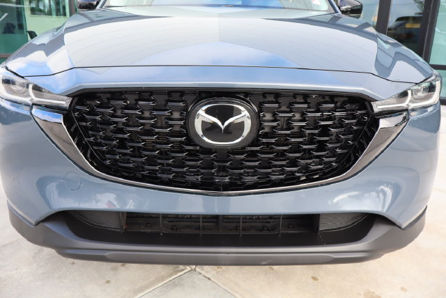 Used 2025 MAZDA CX-5 Carbon Edition AWD/4WD image 9