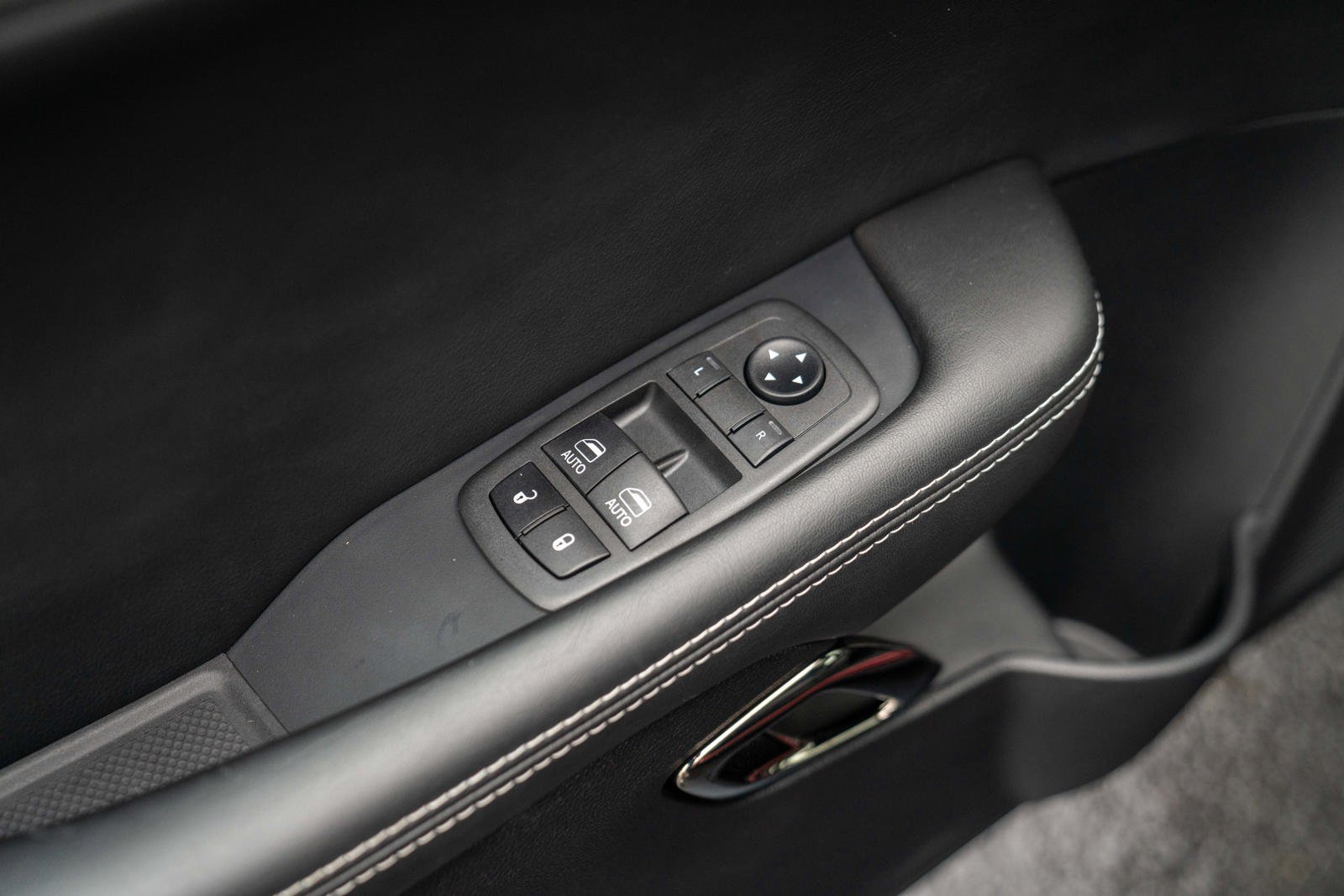 Used 2019 Dodge Challenger SRT Hellcat Redeye RWD image 13