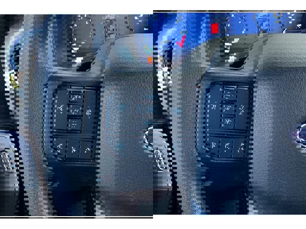 Used 2024 Ford F150 STX image 18