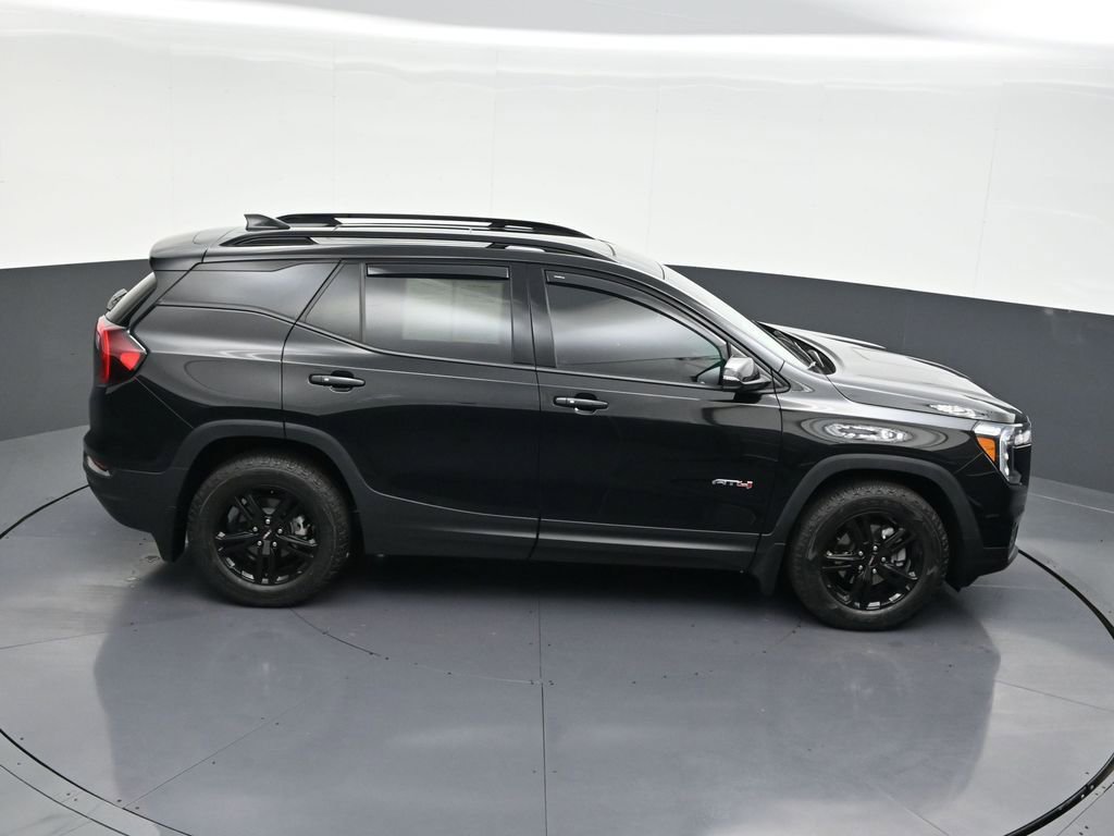 Used 2024 GMC Terrain AT4 w/ Tech Package AWD/4WD image 21