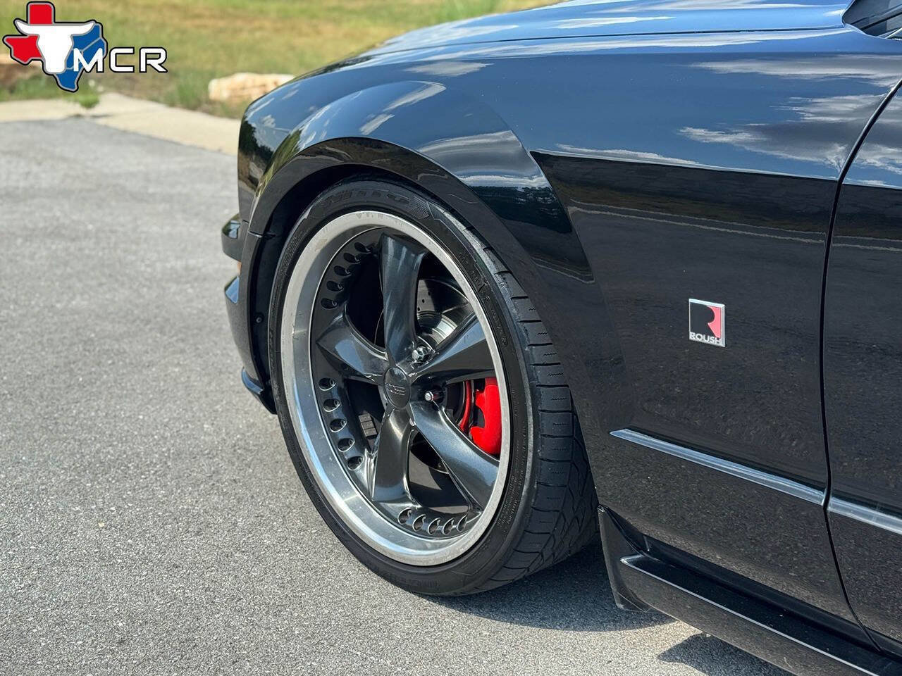 Used 2006 Ford Mustang GT image 14