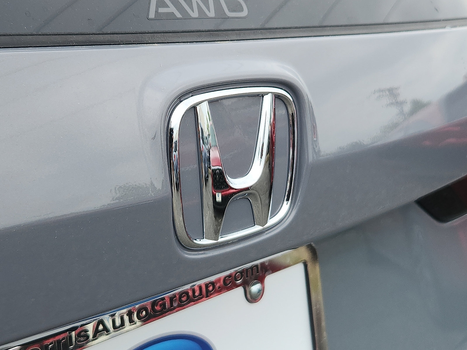 New 2026 Honda CR-V Sport image 19