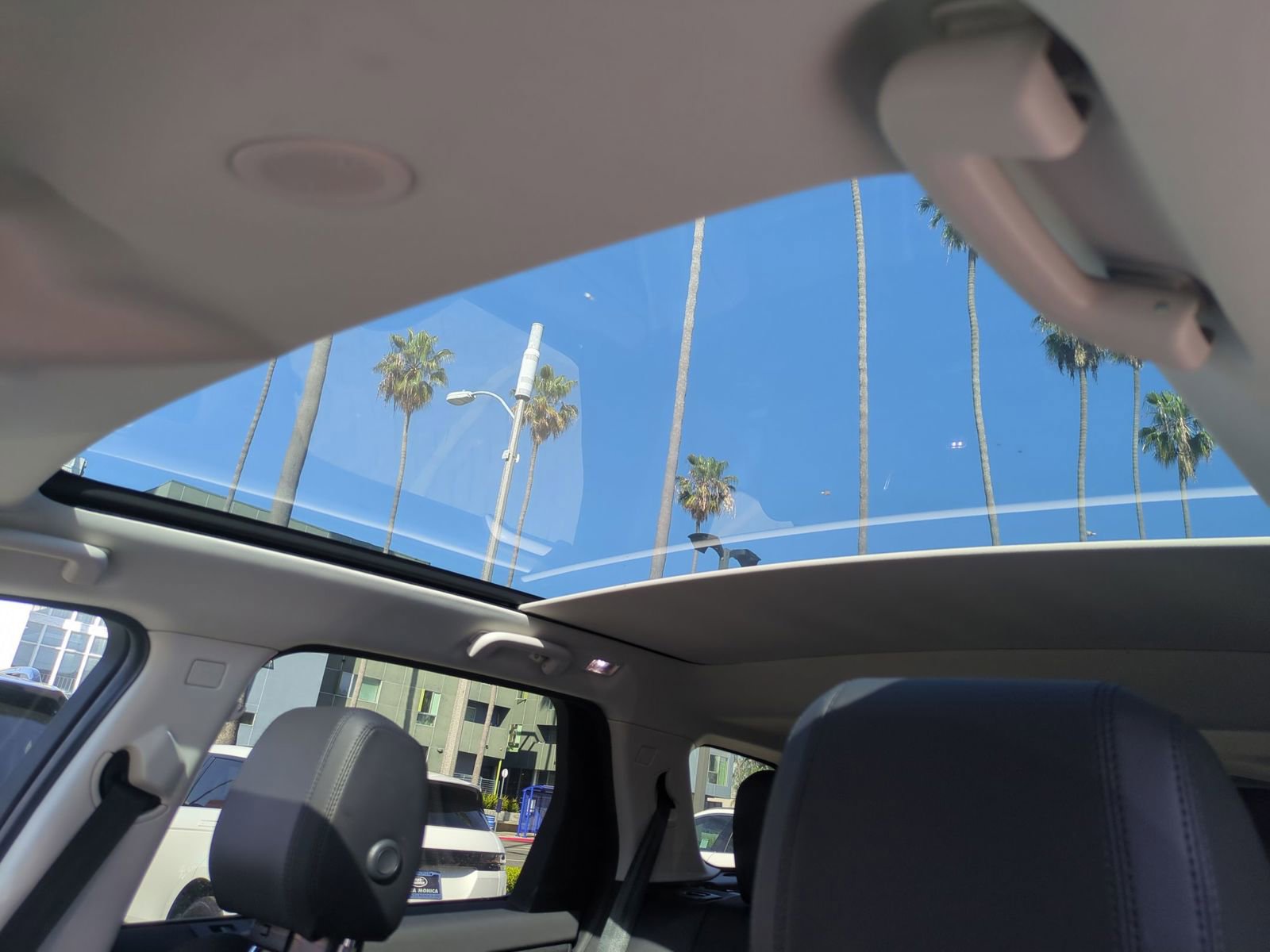 Certified 2024 Land Rover Discovery Sport S image 24