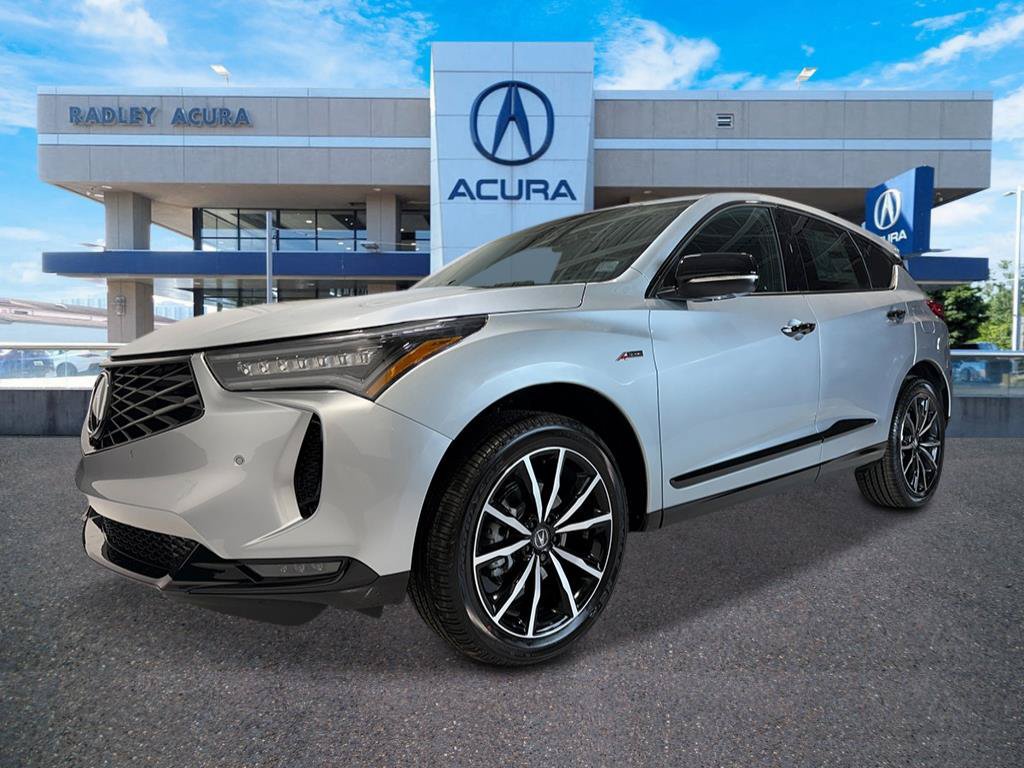 New 2026 Acura RDX w/ Advance Package