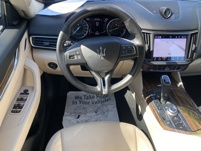 Used 2022 Maserati Levante GT image 45