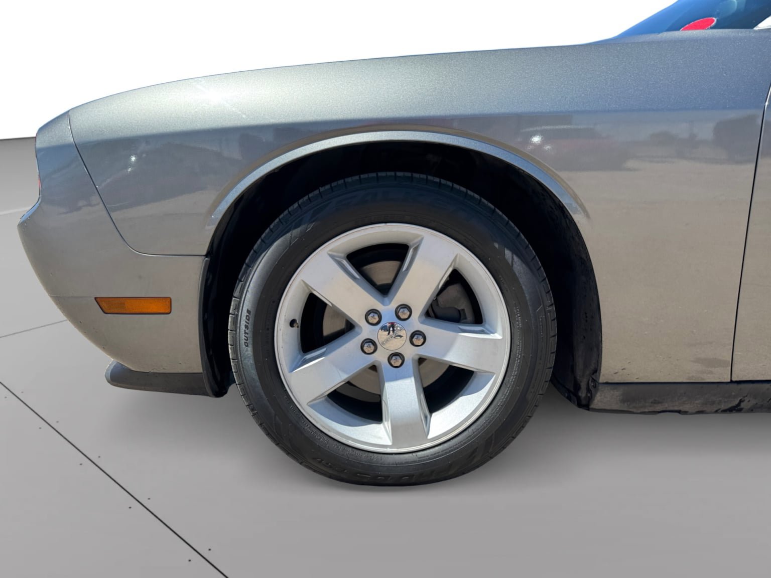 Used 2012 Dodge Challenger SXT RWD image 9