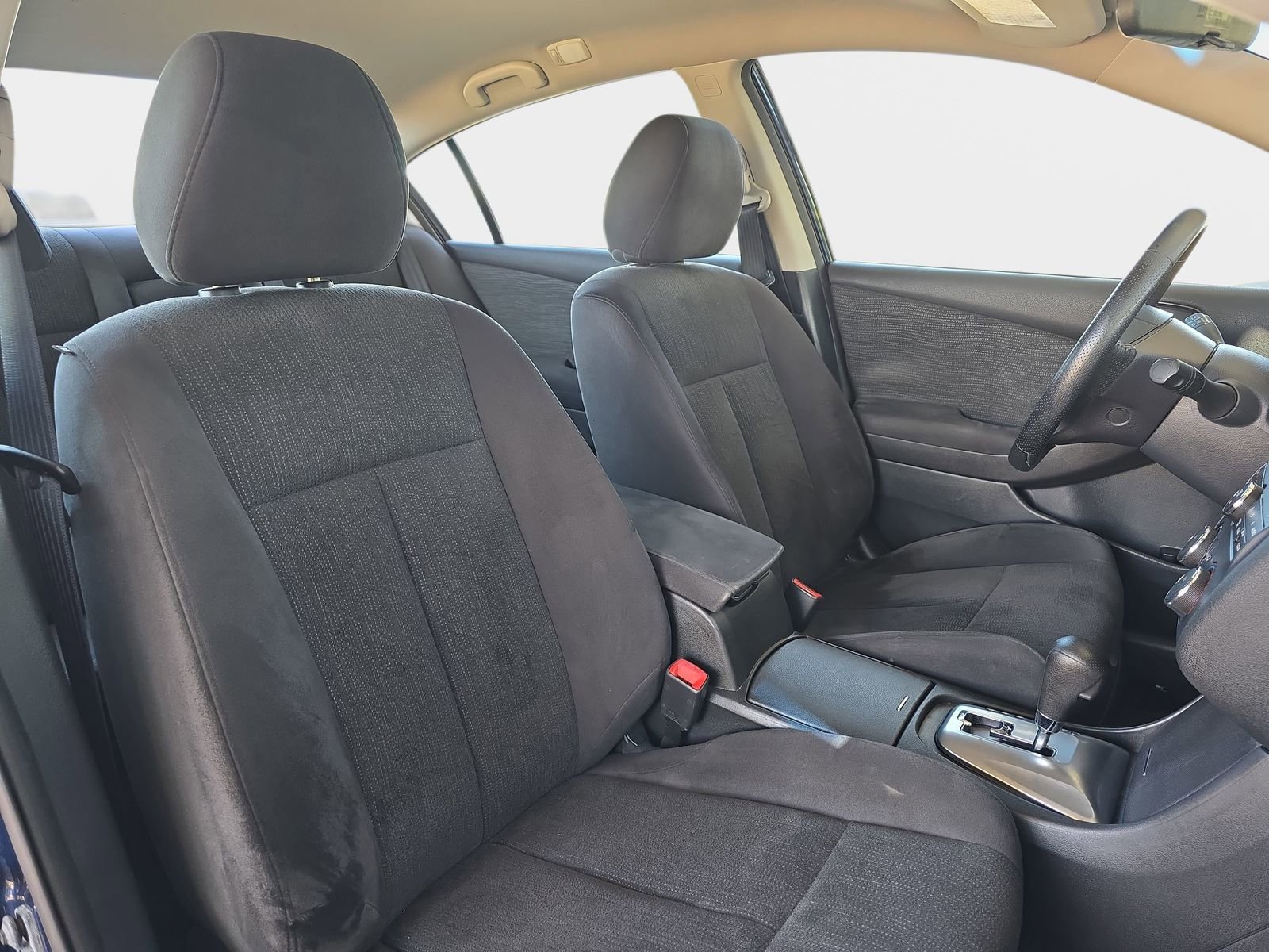 Used 2012 Nissan Altima 2.5 S w/ Convenience Pkg FWD image 12