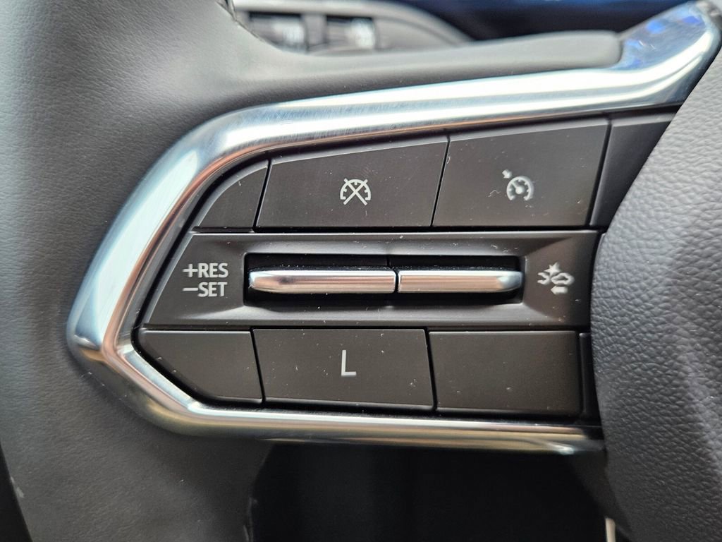 Used 2025 Chevrolet Equinox ACTIV w/ Safety and Technology Package image 21