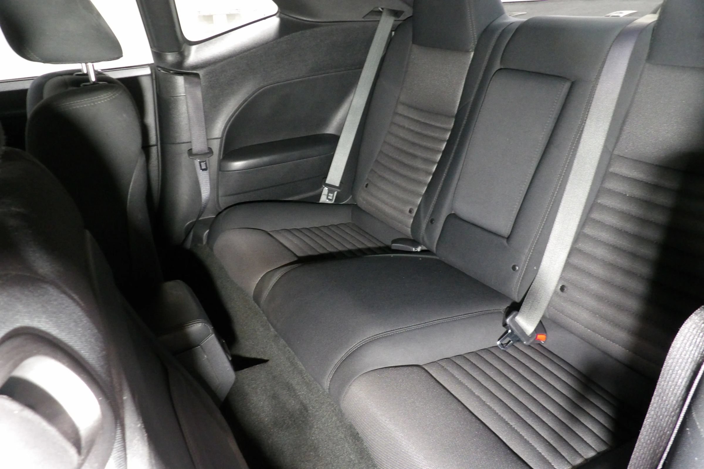 Used 2013 Dodge Challenger SXT w/ Super Sport Group RWD image 11