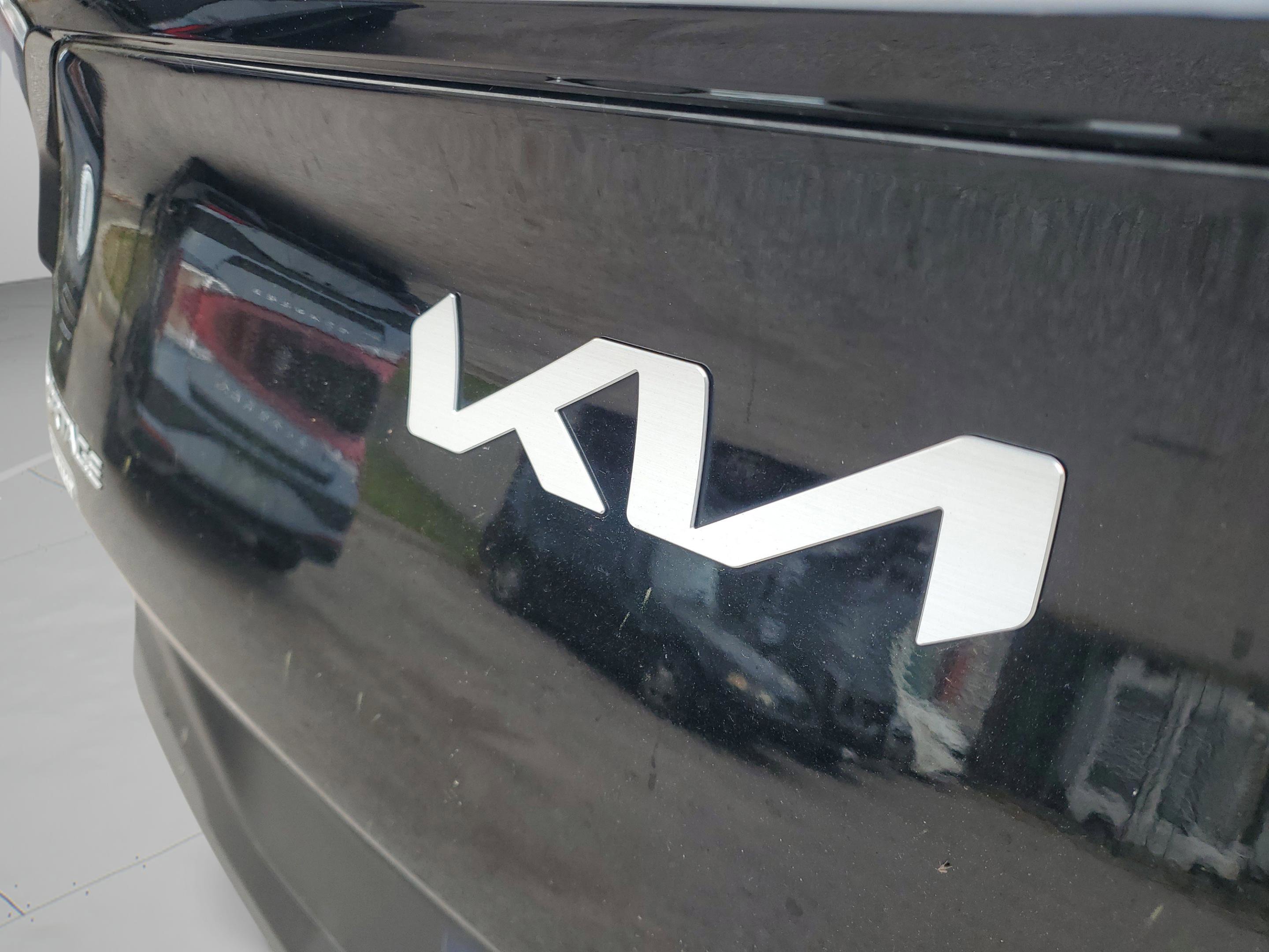 Certified 2023 Kia Sportage X-Line w/ X-Line Premium Package image 8