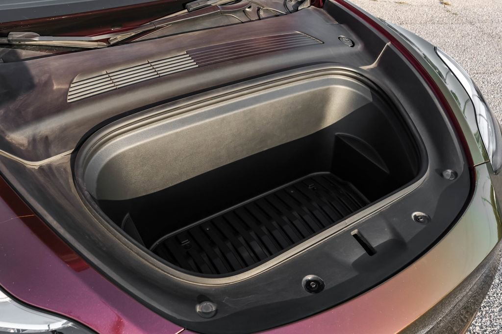 Used 2021 Tesla Model Y 2WD image 56