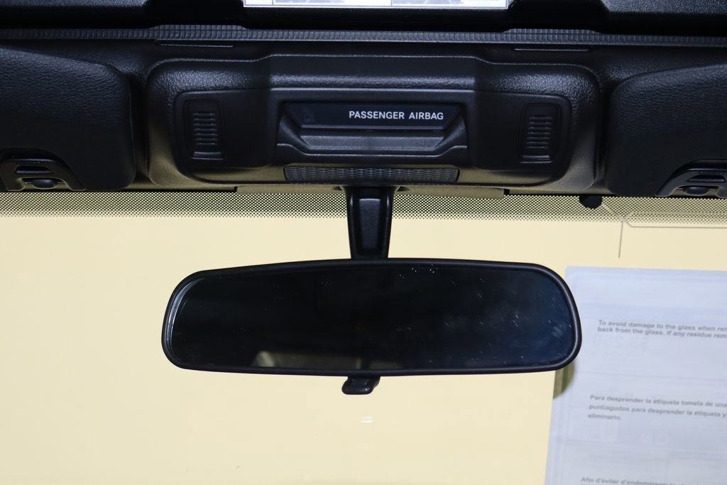 New 2026 Jeep Wrangler Sport image 24