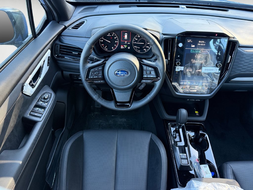 New 2026 Subaru Forester Touring AWD/4WD image 11