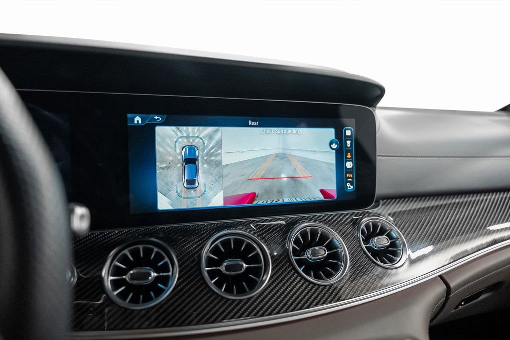 Used 2024 Mercedes-Benz AMG GT 63 S image 54