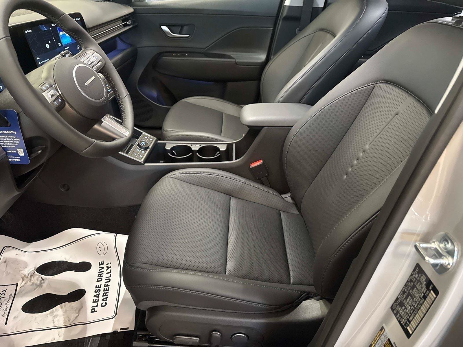 New 2026 Hyundai Kona Limited AWD/4WD image 22