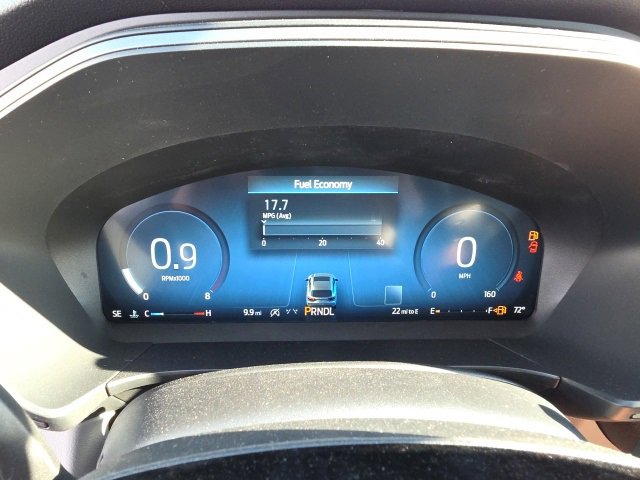 New 2026 Ford Escape Active image 31
