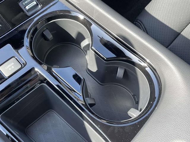 New 2026 Nissan Murano SL AWD/4WD image 27