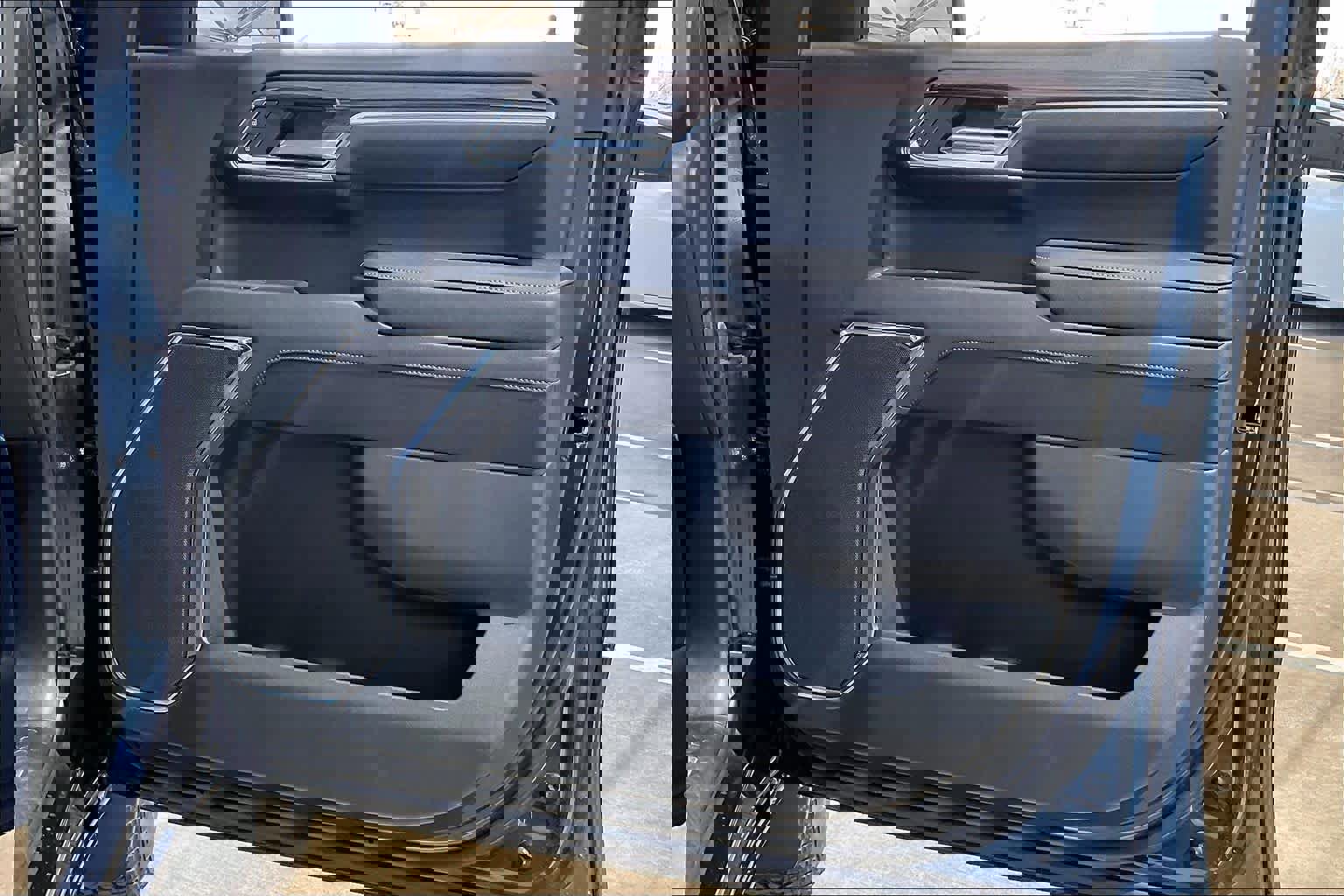 Certified 2023 Chevrolet Silverado 1500 LT image 22