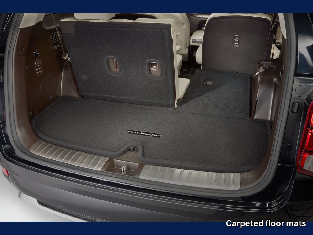 New 2026 Hyundai Palisade XRT Pro AWD/4WD image 30