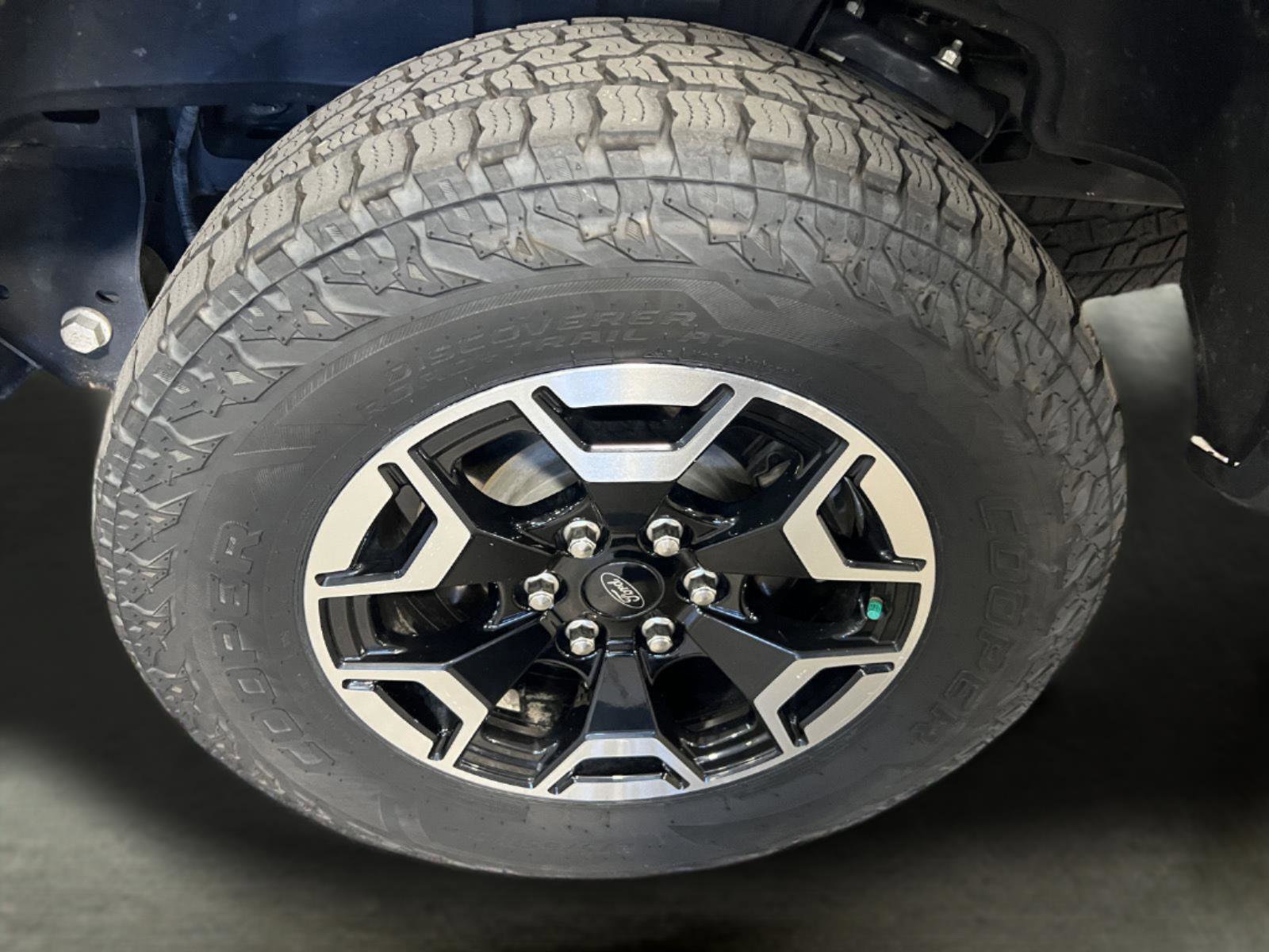 Used 2023 Ford F150 Lightning Pro w/ Tow Technology Package AWD/4WD image 31