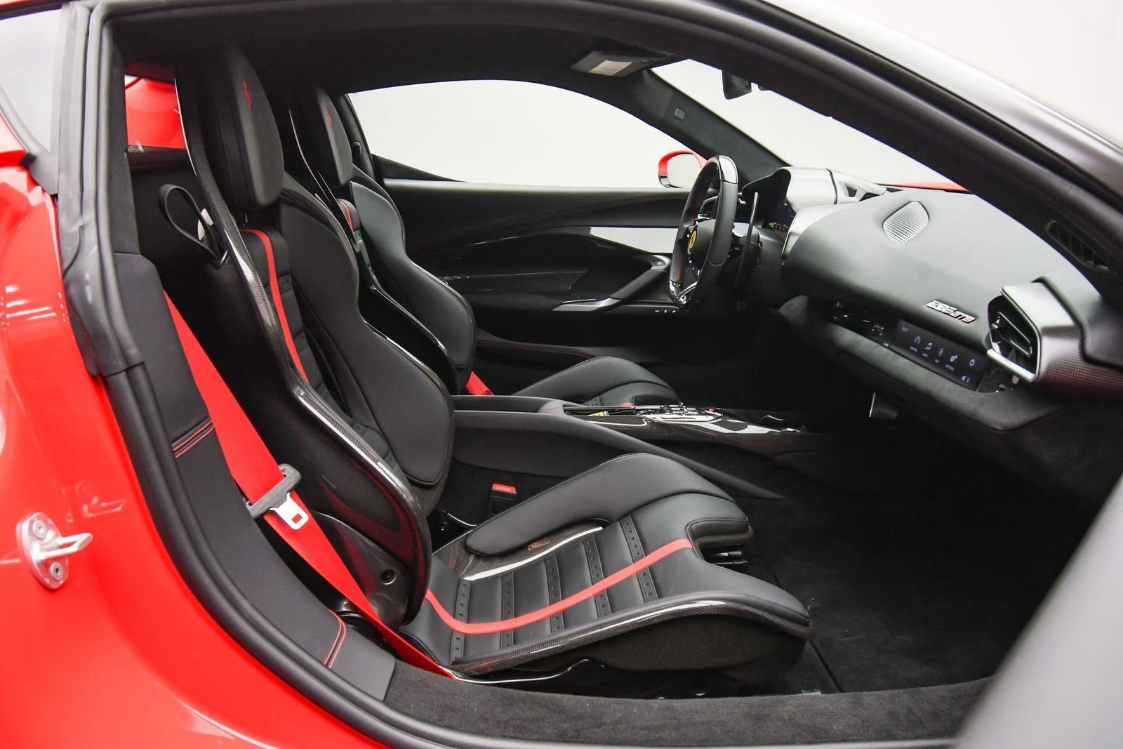 Used 2024 Ferrari 296 GTB image 52