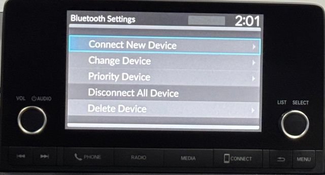 Used 2024 Honda CR-V EX image 20