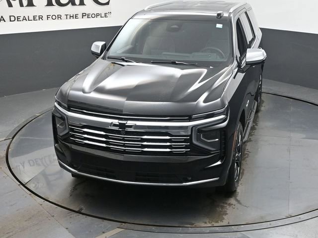 New 2026 Chevrolet Tahoe Premier image 25