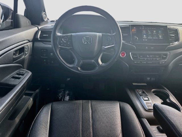 Certified 2023 Honda Passport TrailSport image 28