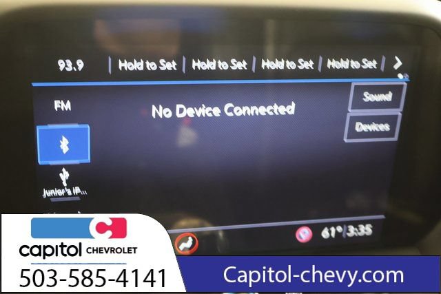 Used 2019 Chevrolet Camaro SS RWD image 26