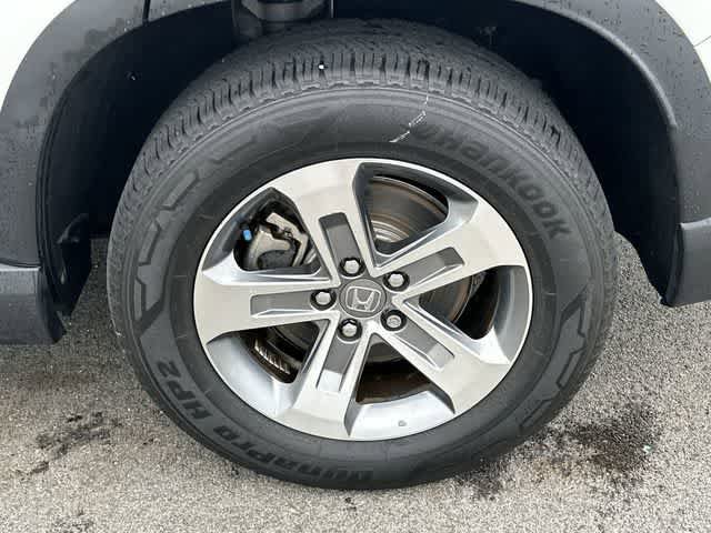Used 2024 Honda Pilot EX-L image 5