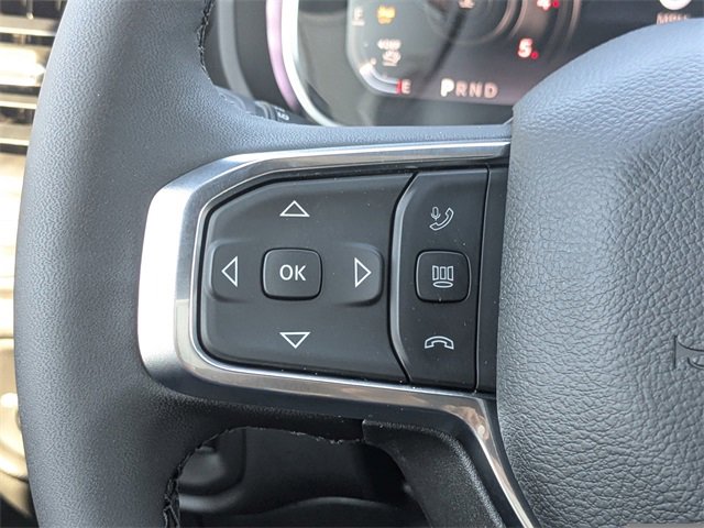 New 2026 RAM 2500 Laramie image 25