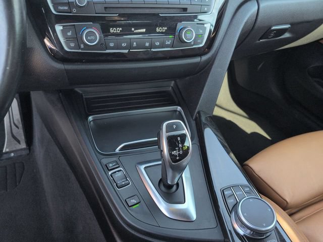 Used 2019 BMW 430i Convertible w/ M Sport Package RWD image 18