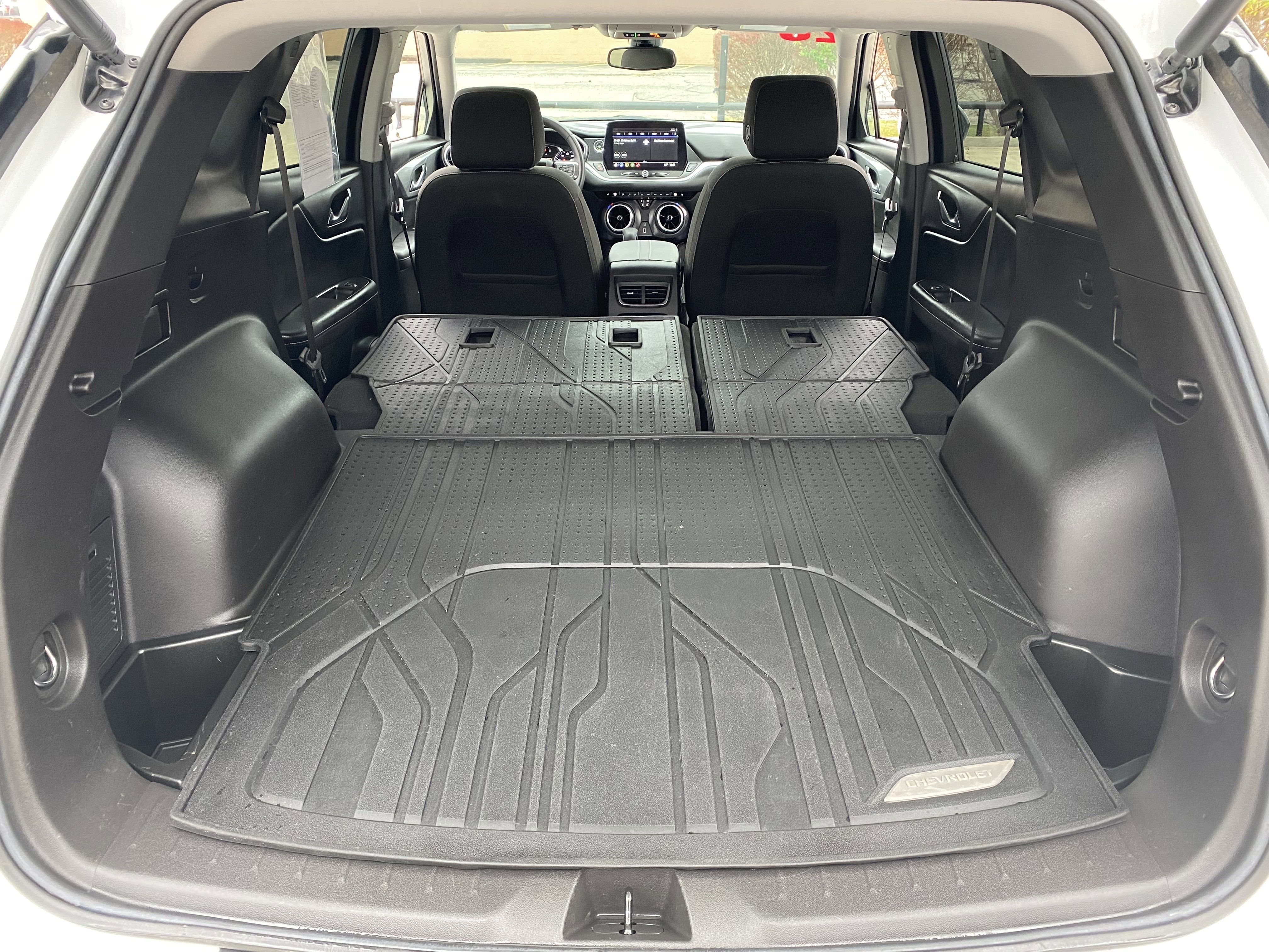 Used 2023 Chevrolet Blazer LT w/ Convenience Package image 22