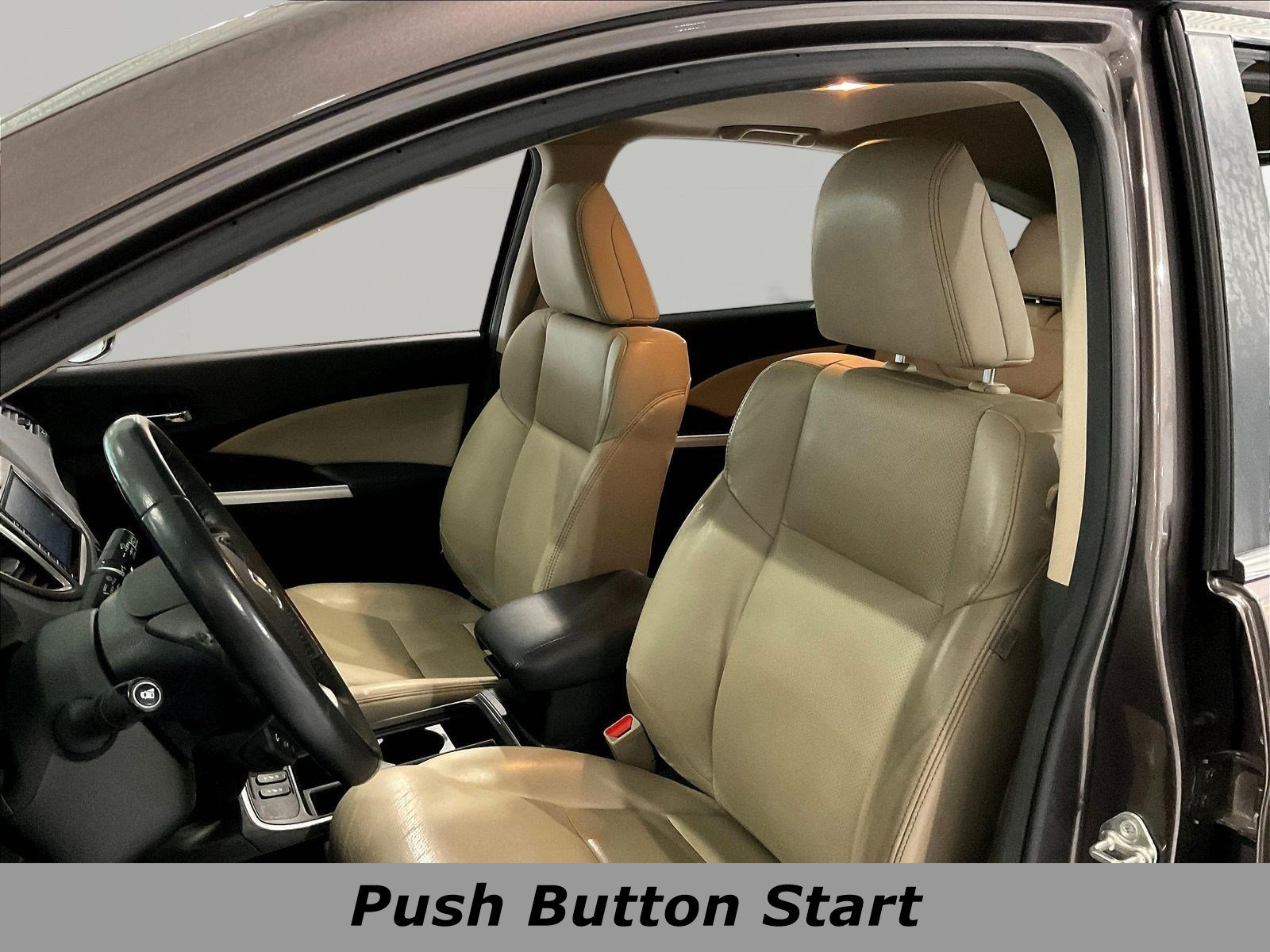 Used 2015 Honda CR-V EX-L image 21