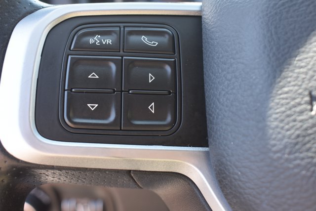 Used 2019 RAM 2500 Big Horn AWD/4WD image 20