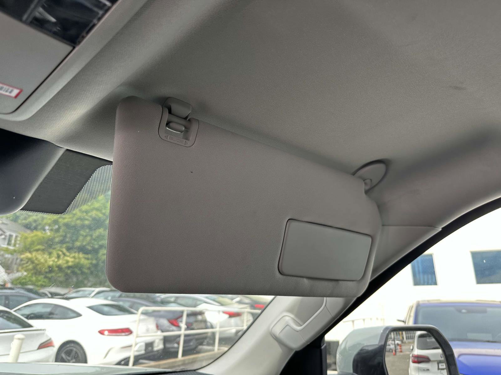 Used 2023 Toyota Tundra SR5 w/ TRD Sport Premium Package image 29