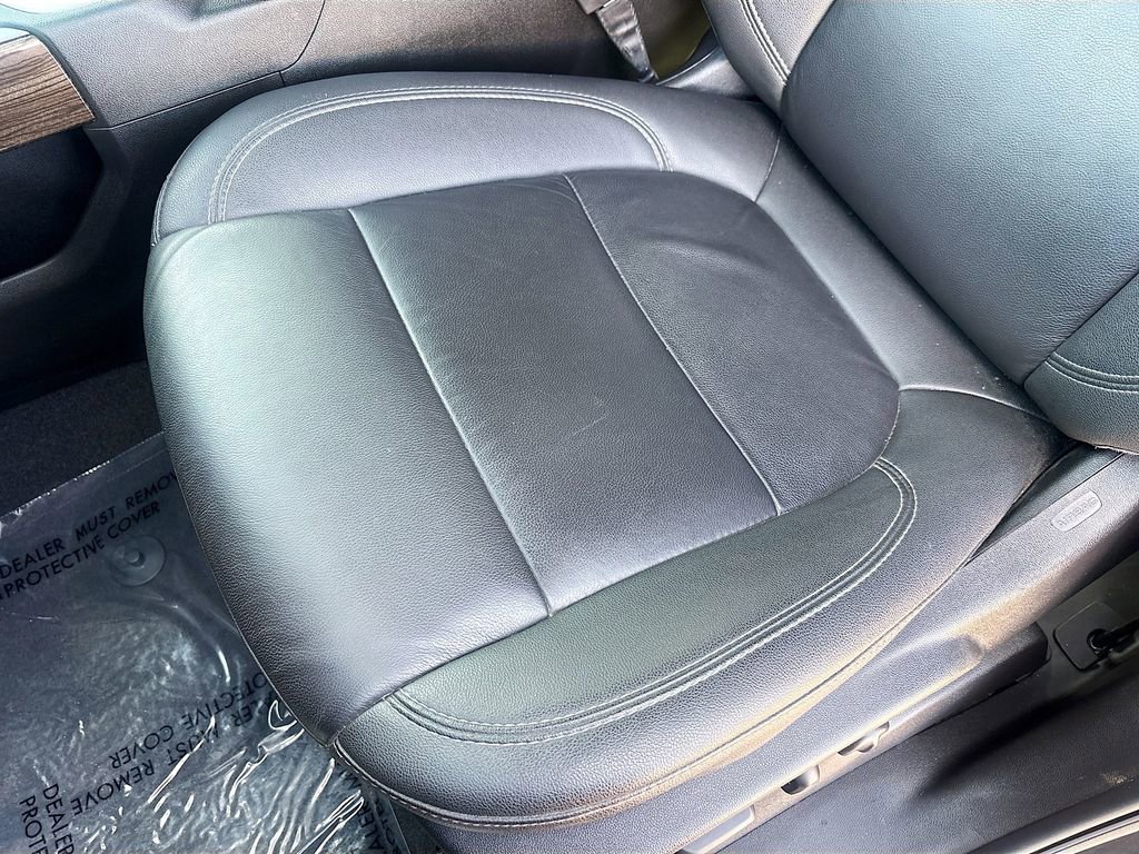 Used 2022 Chevrolet Silverado 1500 LT Trail Boss w/ LT Trail Boss Premium Package image 19